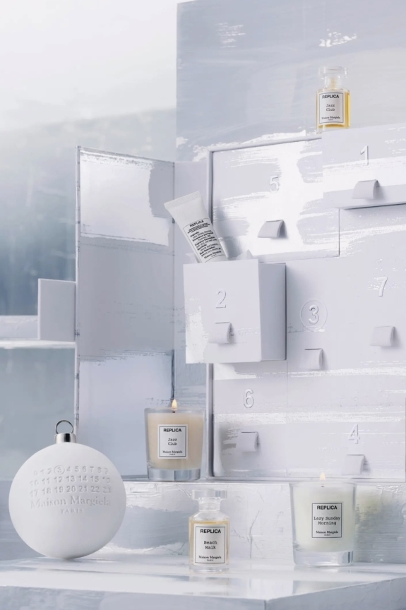 Адвент-календари 2024