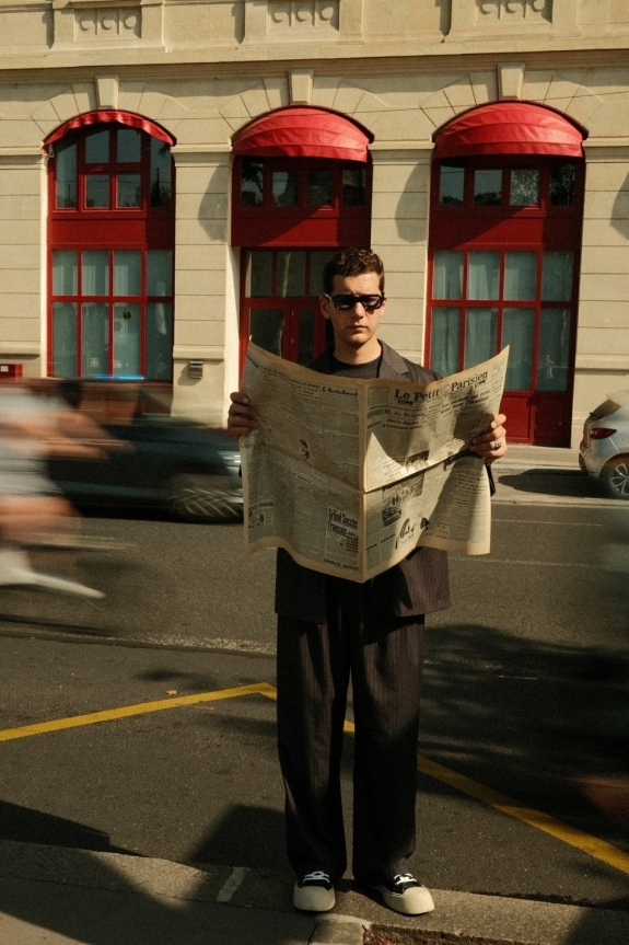 «Важно понимать, для кого проводится мероприятие, чтобы