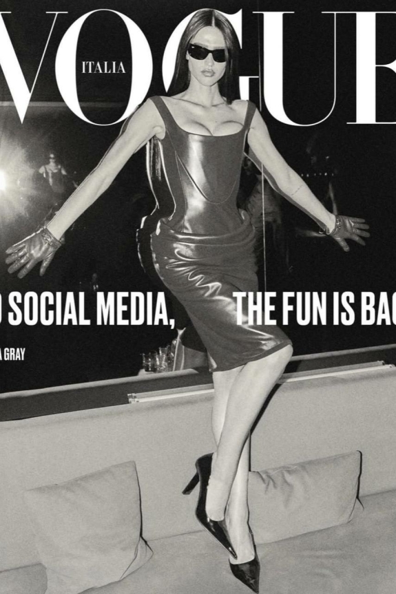 Vogue Italia