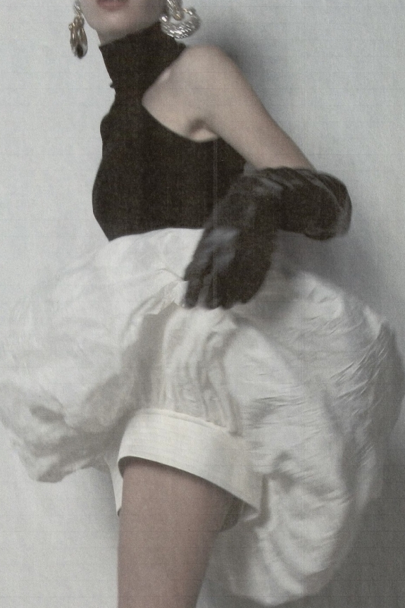 Без черного платья не обойтись. Выбираем идеальные