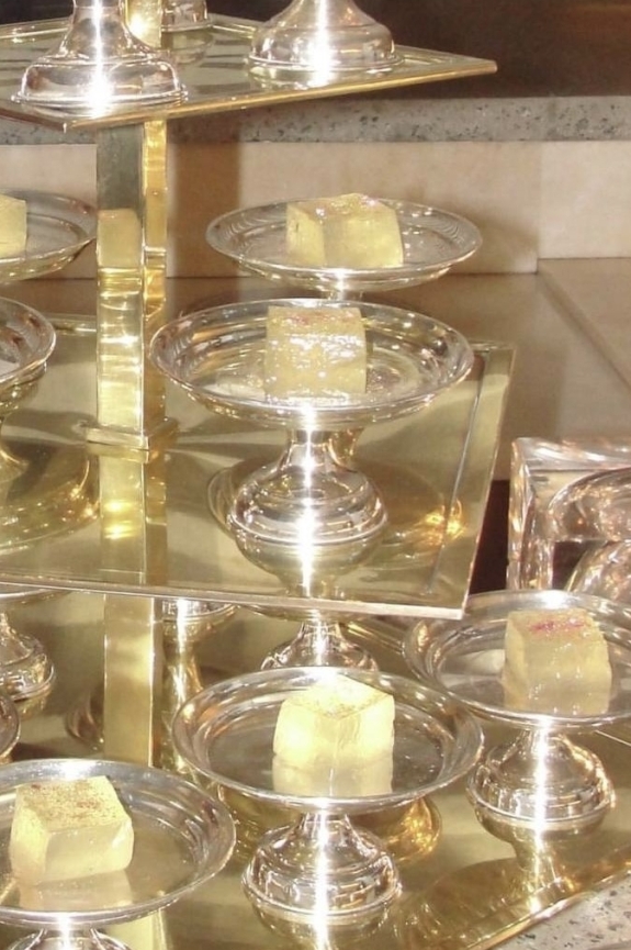 Красота в простоте: где покупать мебель в