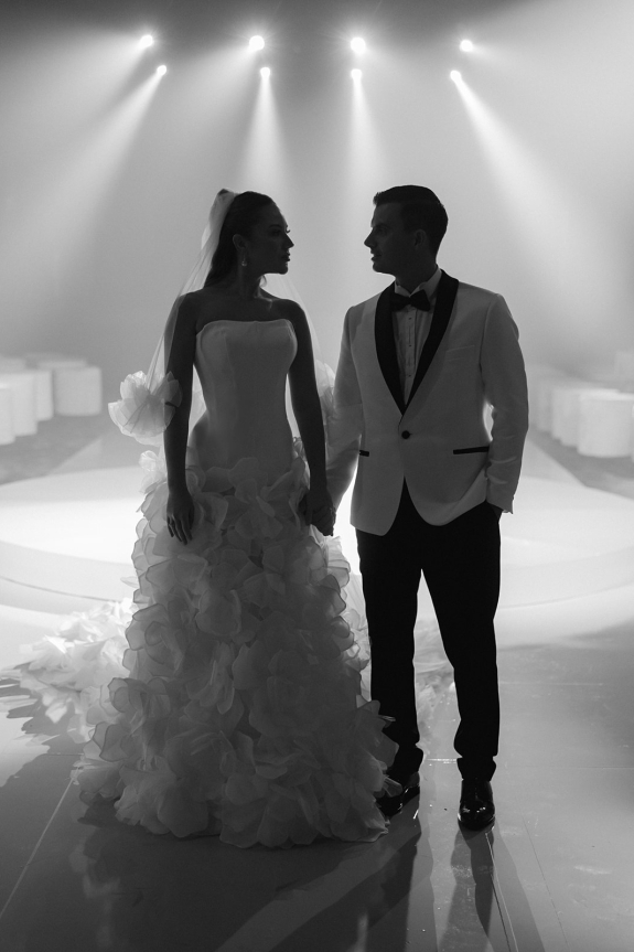 Первые детали и фото свадьбы Кирилла Туриченко | Свадьба солиста «Иванушек» Кирилла Туриченко и Дарьи Тарасовой