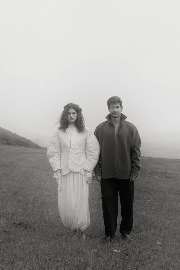 Фотограф Иван Мудров — о съемке Орнеллы