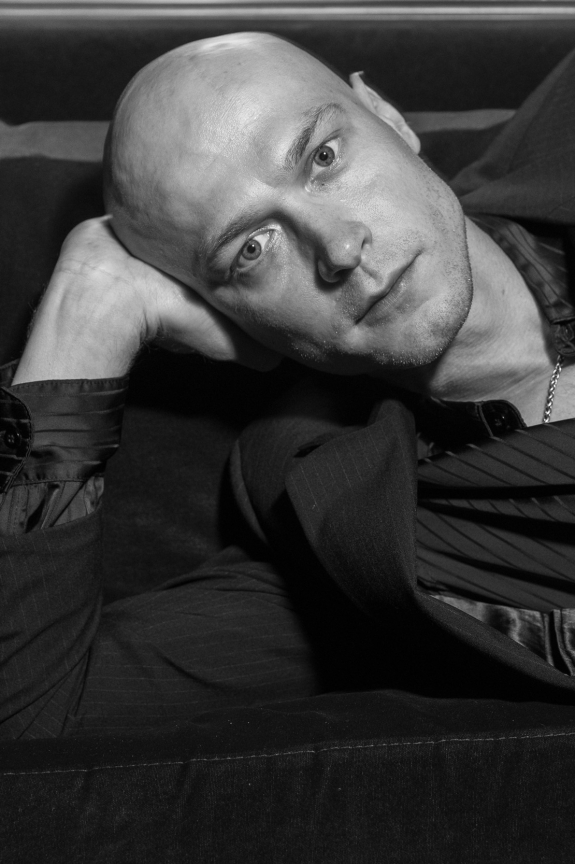 Юра Борисов