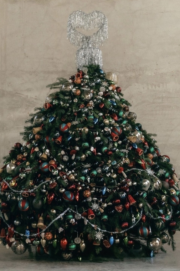 Как дома, только лучше: новогодние программы в