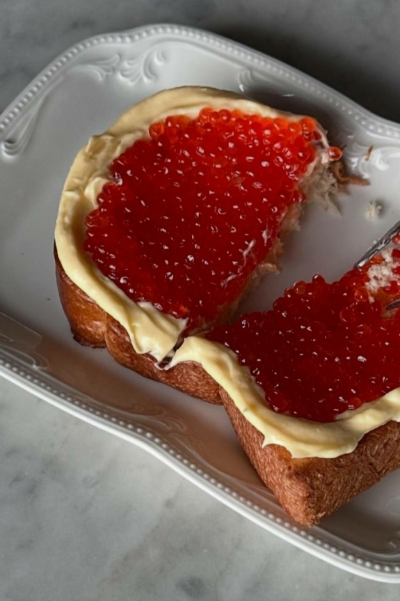 Где позавтракать в Петербурге