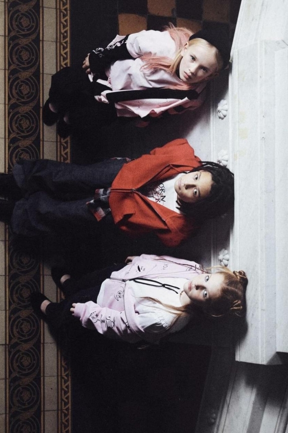 А дома лучше! Новогодние пижамы, в которых