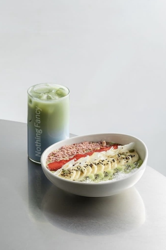 Рестораны Москвы с полезной едой | Вегетарианский ресторан