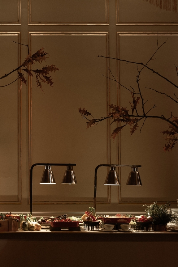 Как прошло десятое день рождения Four Seasons Moscow