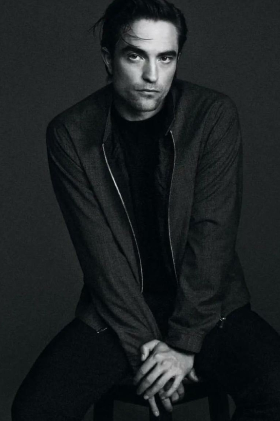 Зендея и Роберт Паттинсон — в новом фильме «Драма»