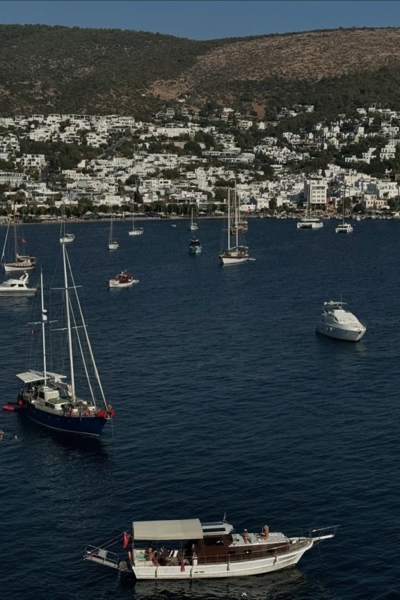 Бюджетный отдых: куда поехать в свадебное путешествие