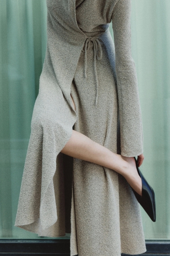 Что надеть гостям на свадьбу зимой