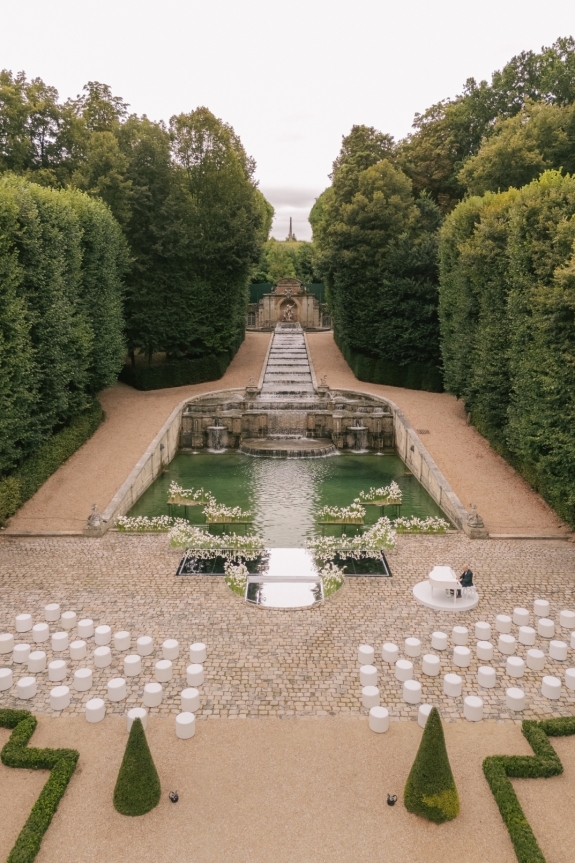 About You Decor о российской свадебной индустрии за границей