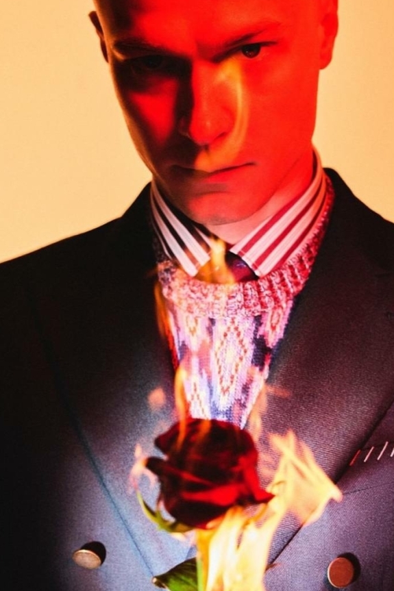 Встреча года состоялась на кинопремии Gotham Awards