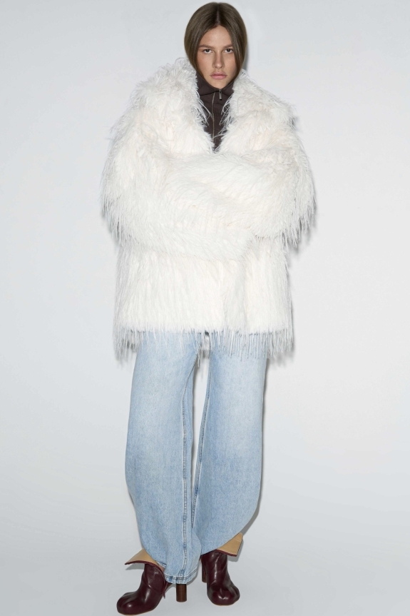 Держи голову в тепле. Шапки, балаклавы и