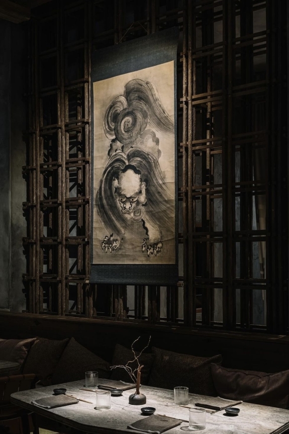 30+ атмосферных веранд в лучших ресторанах Москвы