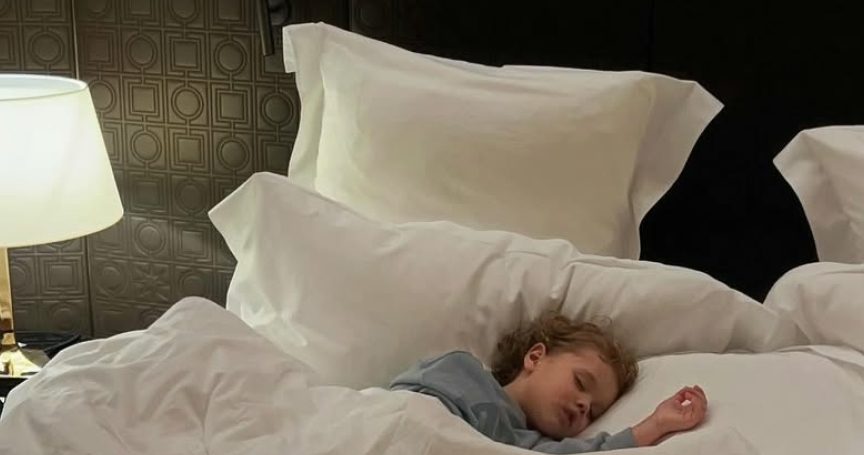 Самым маленьким посвящается. Лучшие отели для отдыха