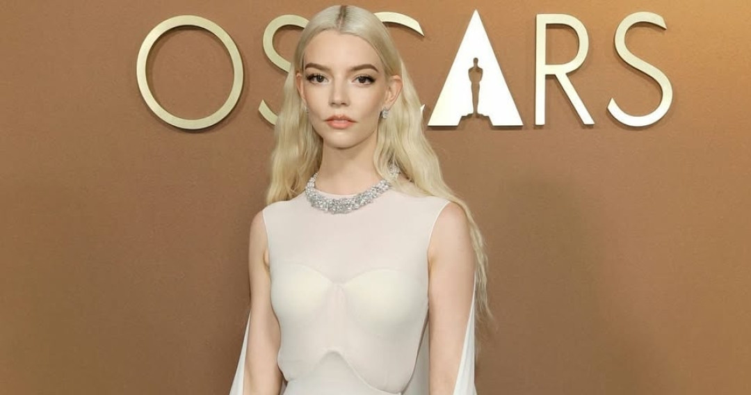 Самое интересное на Governors Awards. Что обсуждают