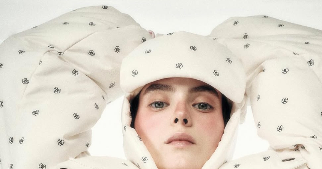 Какой пуховик купить до 40 тысяч рублей