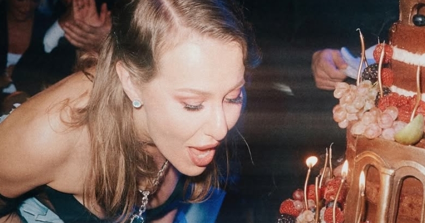 Как светская Москва уехала домой с челночными