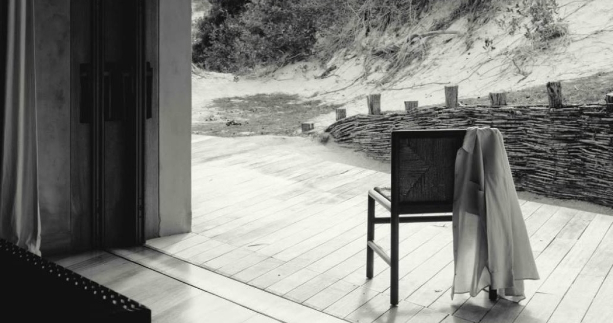 Путешествие к себе: 8 самых аутентичных wellness-спотов