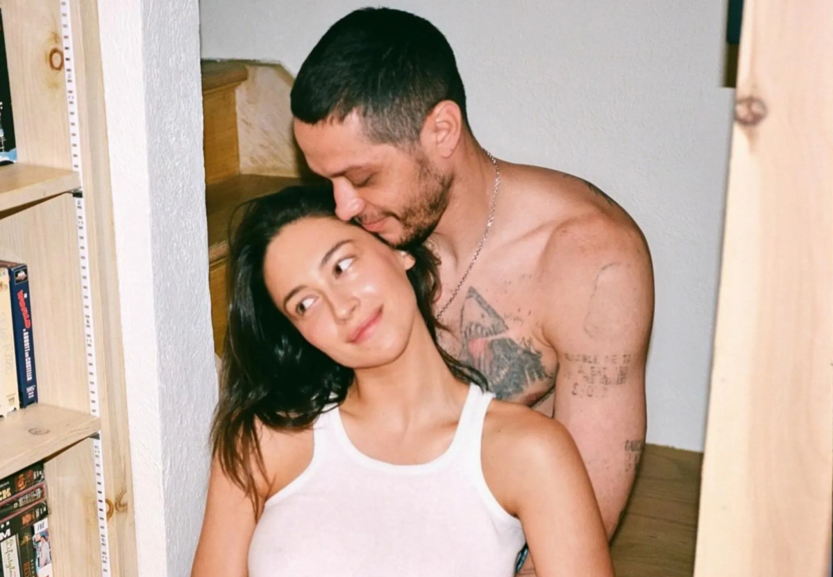 «Ну вот, теперь все знают, что у