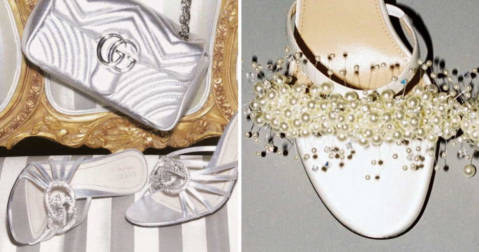 Туфли на выход: топ вечерних моделей 2025–2026