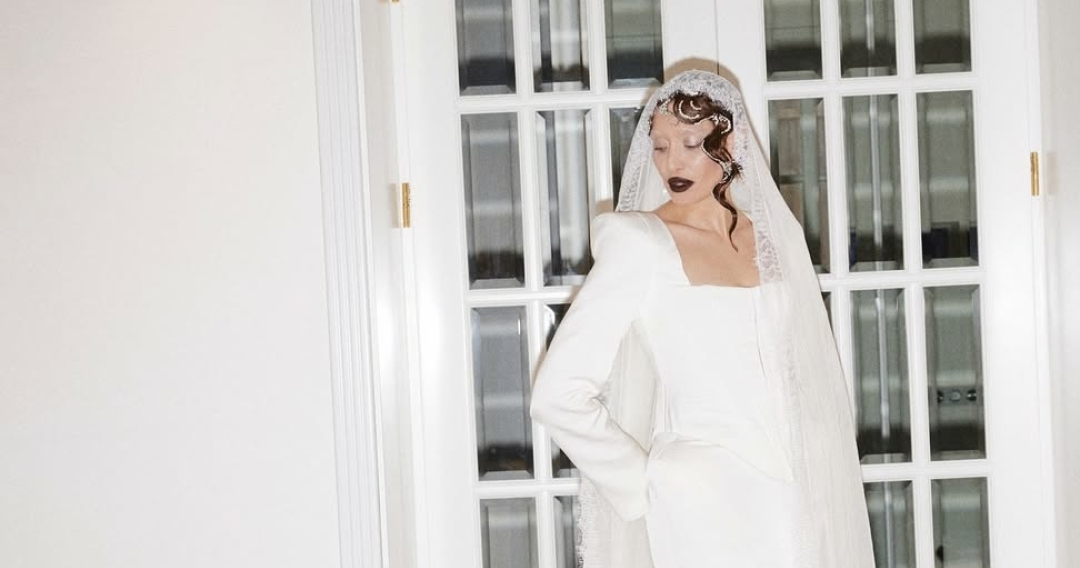 Что известно о третьей свадьбе Марии Миногаровой