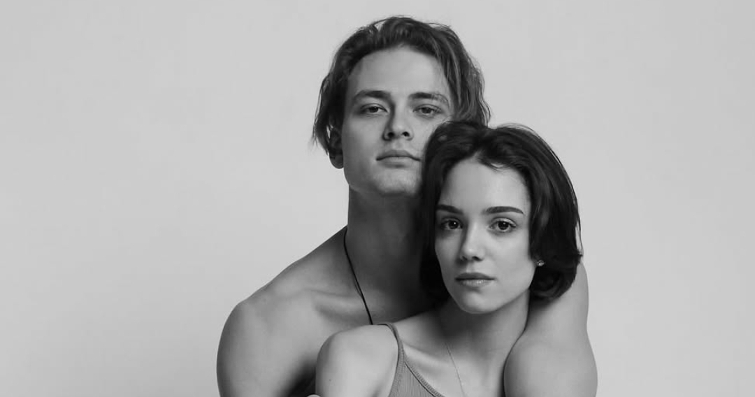 Фигуристка Женя Медведева выходит замуж