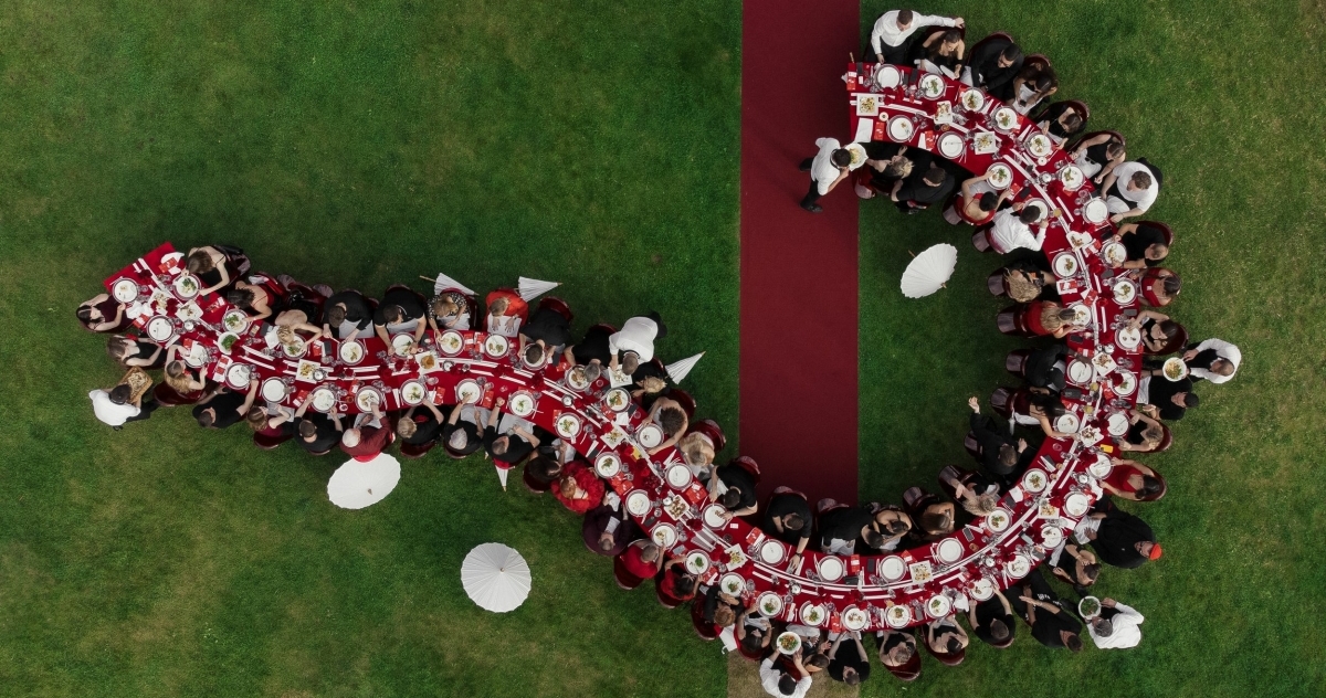 Интервью с невестой: «После первой встречи я