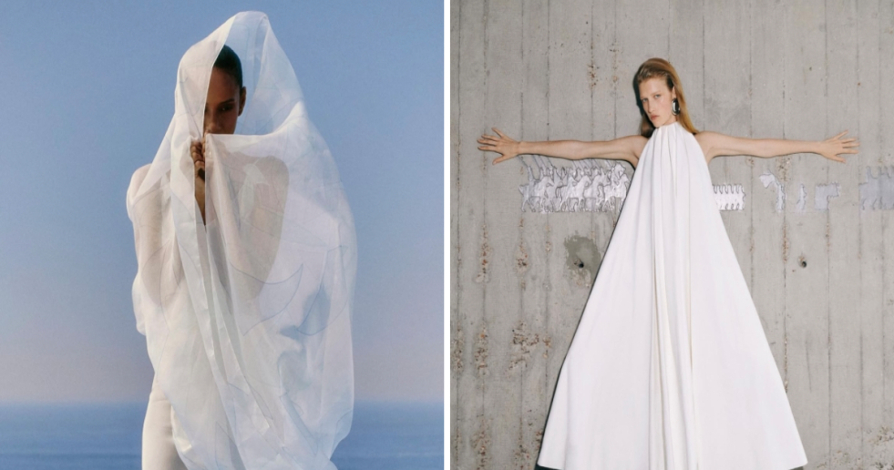 Главные страхи, с которыми сталкиваются невесты при