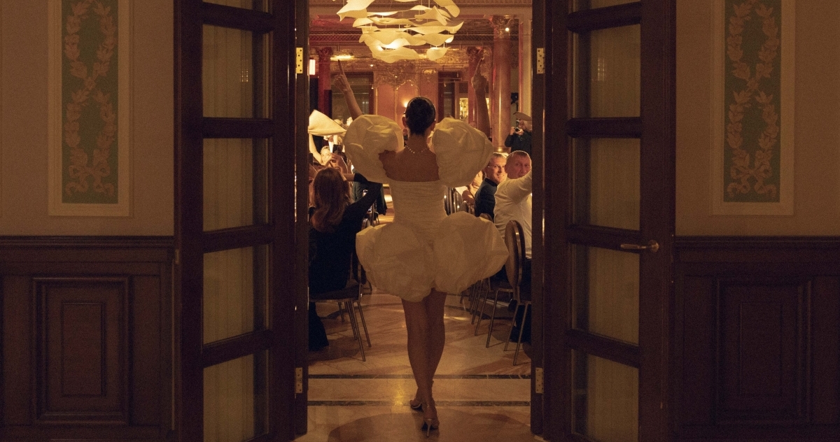 Интервью с невестой: «Главный выбор (жениха) уже