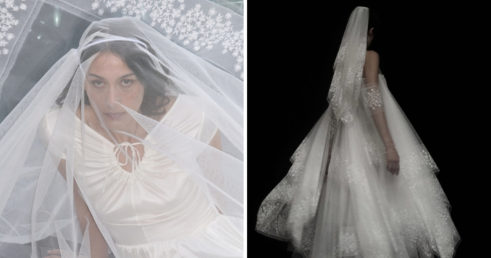 Фата: да или нет?