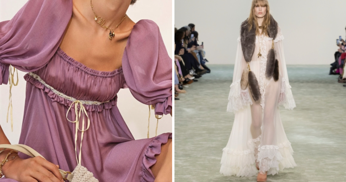 I just want to be a Chloe