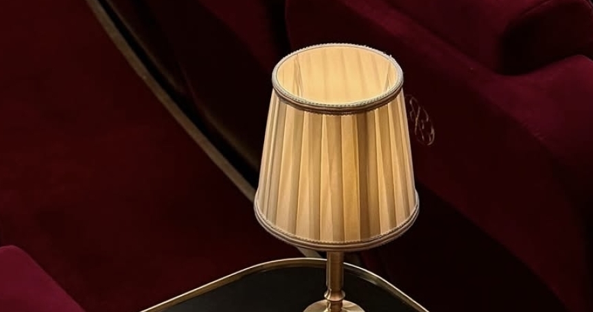 5 самых атмосферных кинотеатров Санкт-Петербурга