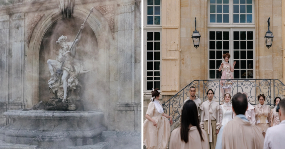 Вся жизнь — игра: как готовилась иммерсивная