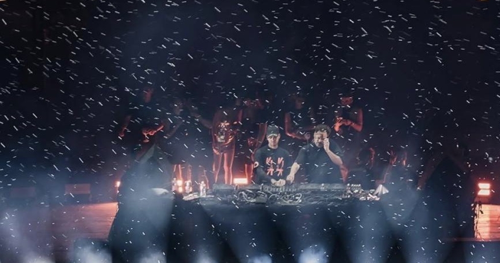 Фестивали электронной музыки — 2026, которые нельзя