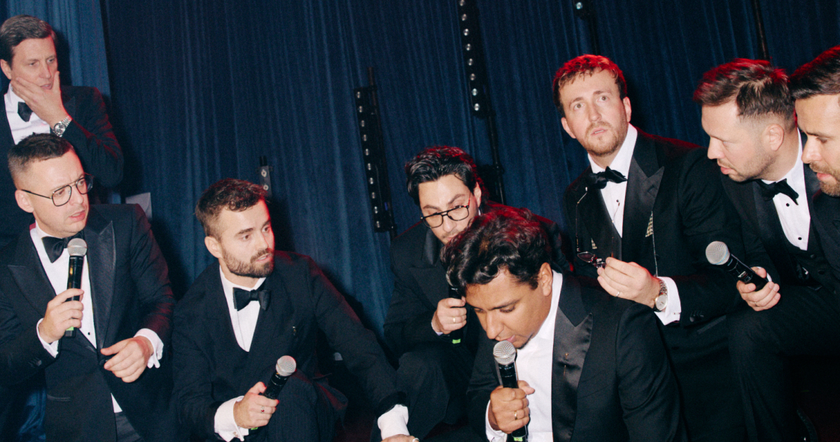 TOP15MOSCOW — 10 лет