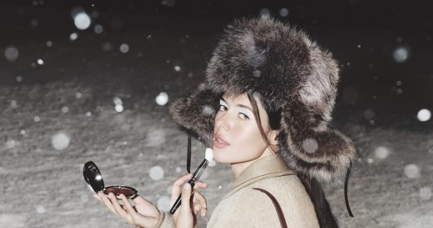 Интересные события декабря в Москве