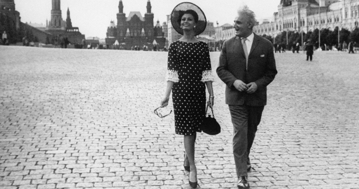 Какие отели выбирают знаменитости во время визитов