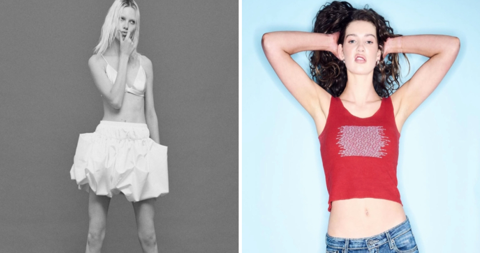 Frugal Chic, Candid Girlfriend и другие женские