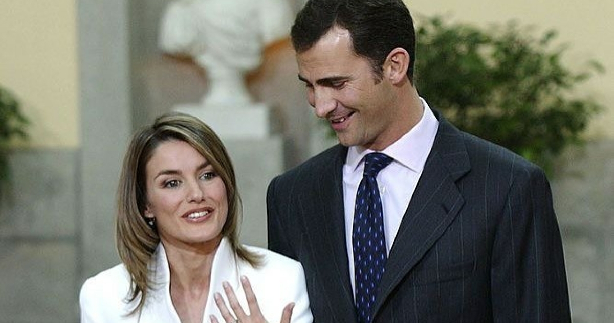 Он был личным тренером, она — наследницей