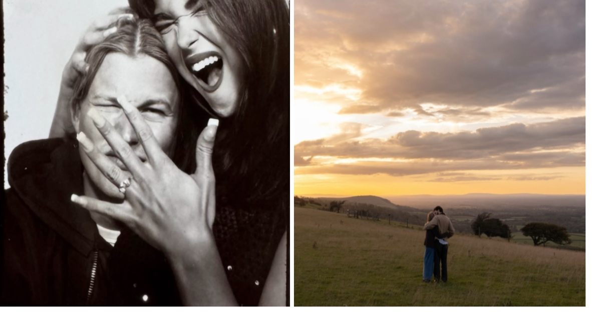 В какой момент пора делать предложение?