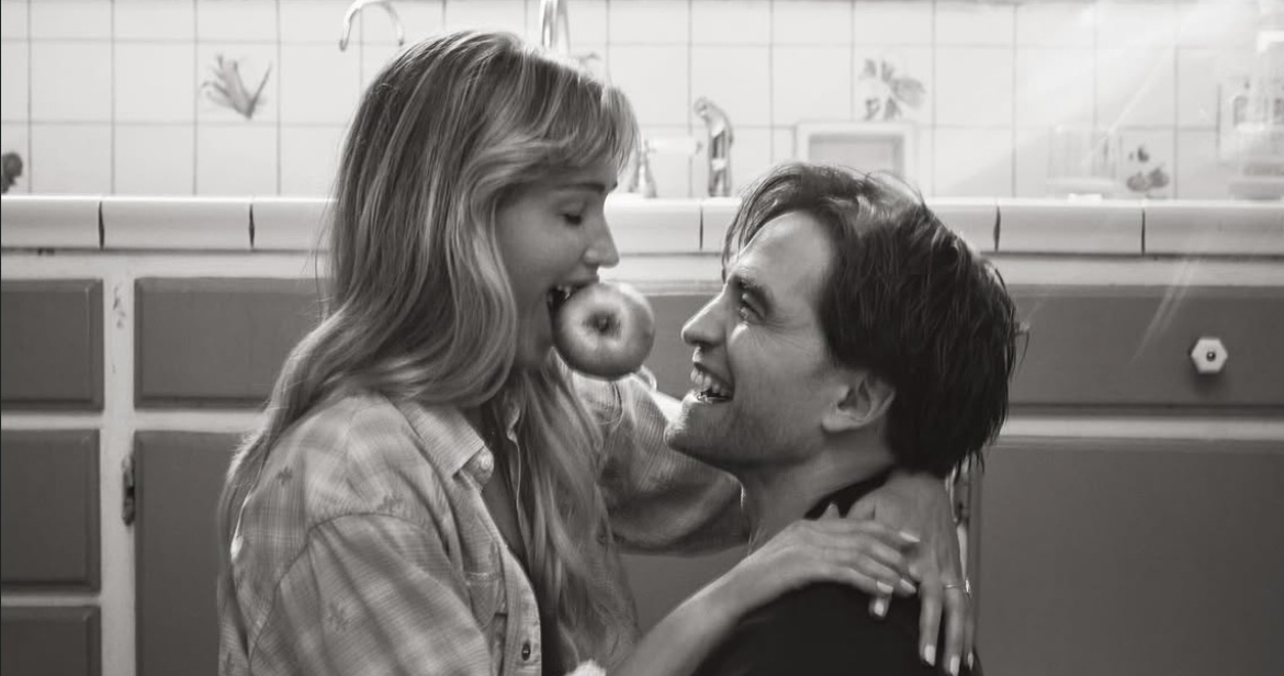 Как встретить свою любовь: 5 простых шагов