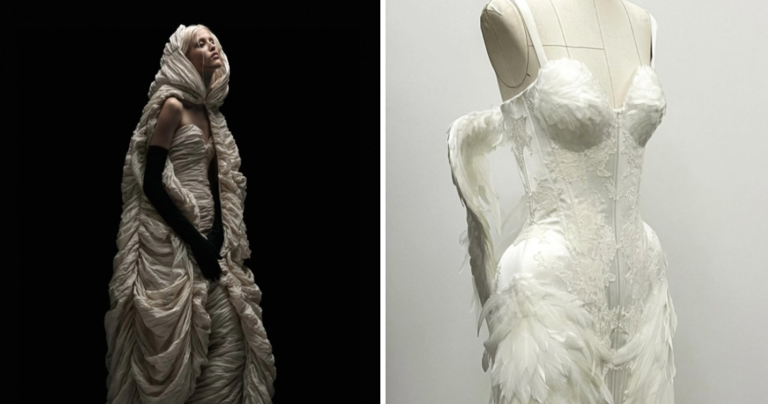 Какие свадебные платья будут в тренде в