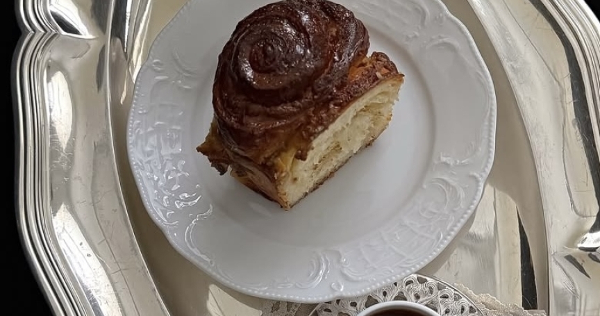 «Кабаре» Егора Дружинина в Yauza и другие