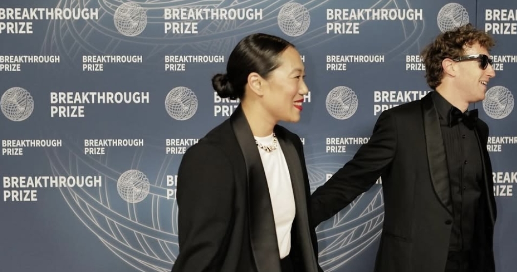 Как выглядят жены самых богатых мужчин мира