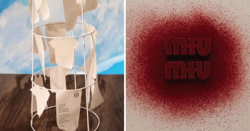 50+ идей персонализации деталей на свадьбе