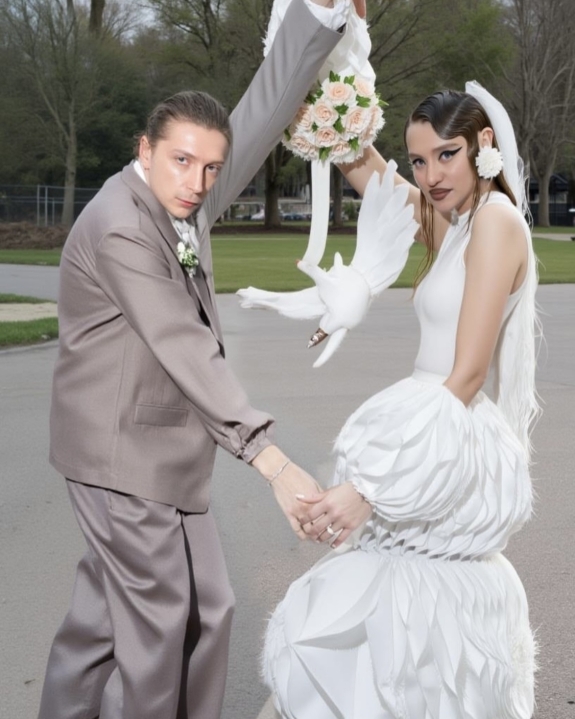 Джулия Робертс поздравила близнецов с 21-летием