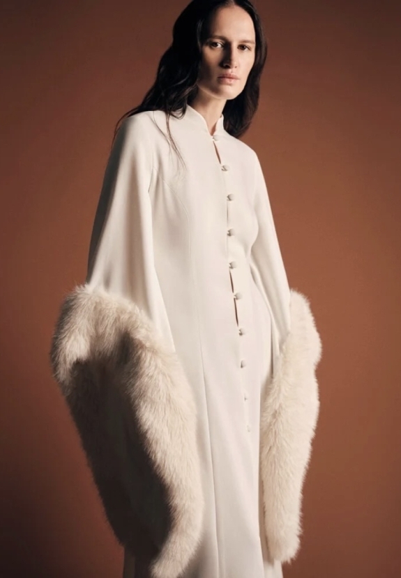 Платье на Новый год 2026